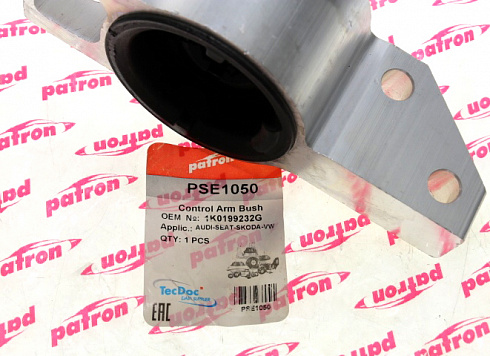 Сайлентблок PATRON PSE1050