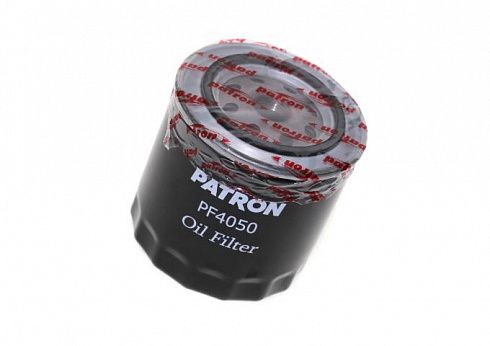 Фильтр масляный PATRON PF4050