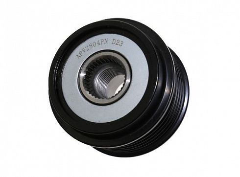 Шкив генератора KRAUF APV2804PN