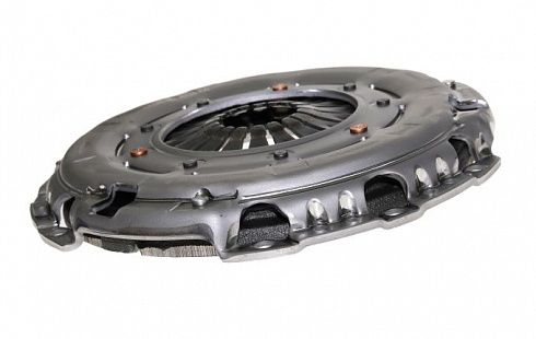 Корзина сцепления VALEO HDC127