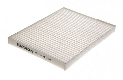 Фильтр салона PATRON PF2154