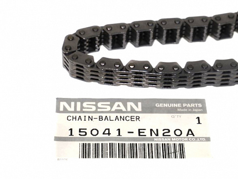 Цепь NISSAN 15041EN20A