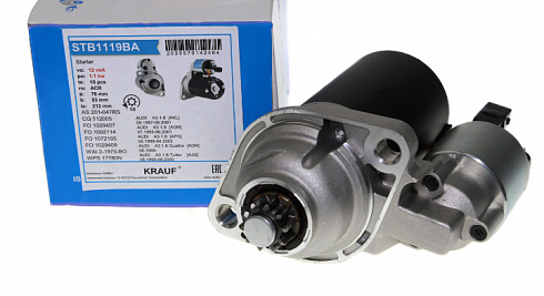 Стартер KRAUF STB1119BA