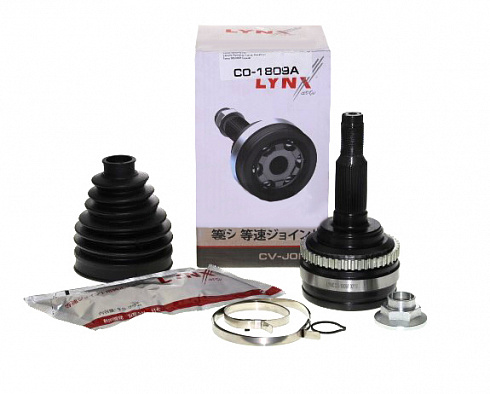 ШРУС LYNX наружный CO1809A