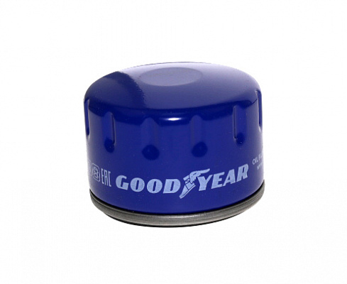 Фильтр масляный Ларгус GOOD YEAR GY1209