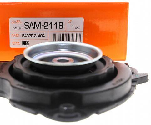 Опора стойки MASUMA SAM2118