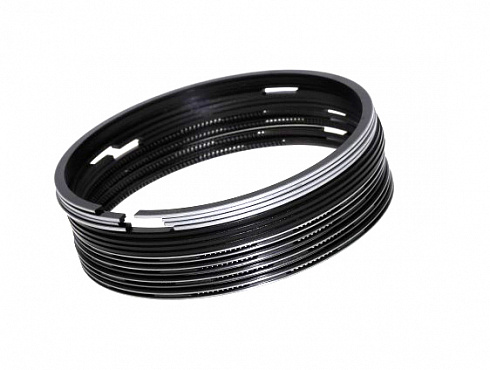 Кольца поршневые 97,0 УМЗ-А274 EVOTECH  Евро-4 PRIMA