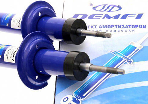 Стойки 2170 задние DEMFI SRC7000