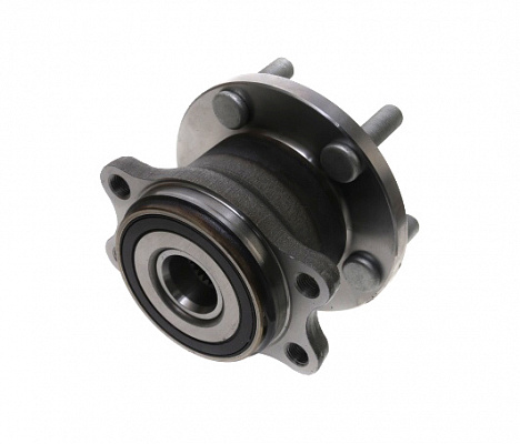Ступица колеса FEBEST 0882-B13MR