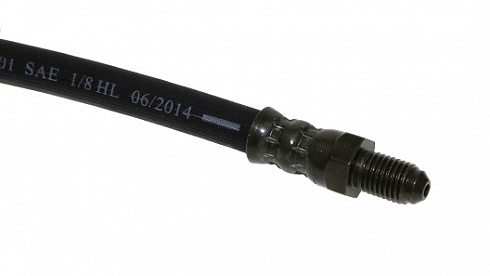 Шланг тормозной 2101 задний PILENGA BHP2101R