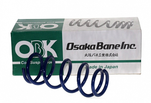 Пружина OBK C4N43402H