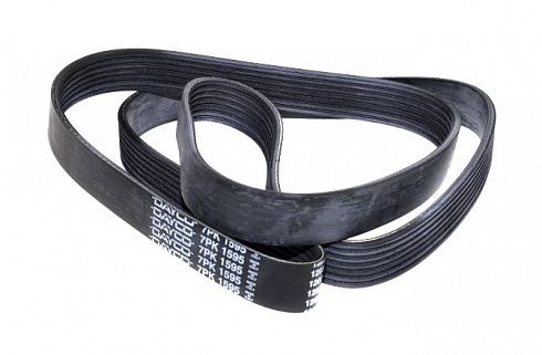 Ремень DAYCO поликлиновый 7PK1595