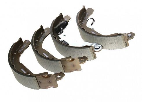 Колодки тормозные ZEKKERT BK4264