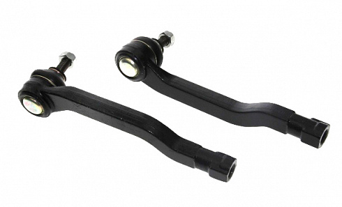 Наконечники тяг рулевых Веста (2 шт) TRT RS7026L/R