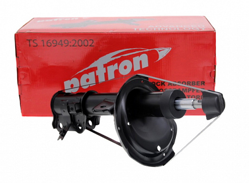 Стойка амортизационная PATRON PSA333516
