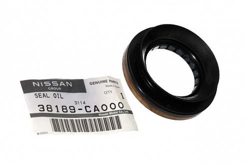 Сальник NISSAN 38189CA000