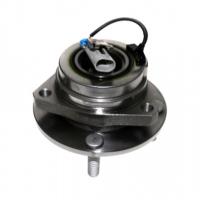 Ступица колеса B-RING BK1806