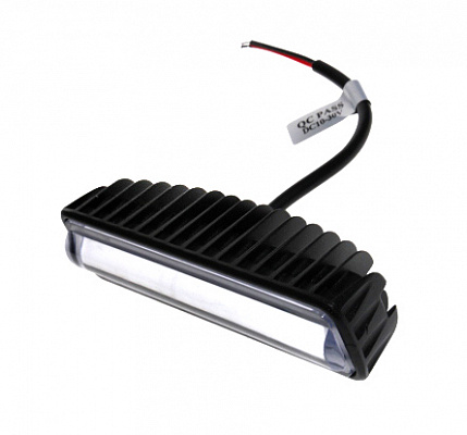 Противотуманка диодная 18W-08 DC9-30V