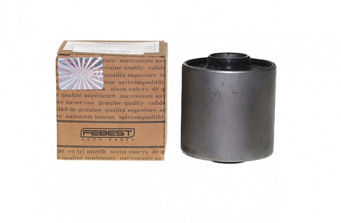 Сайлентблок FEBEST MZAB081