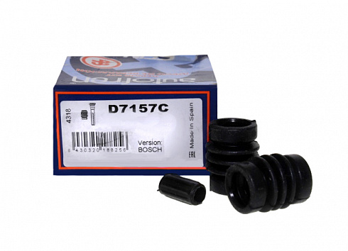 Рем-кт суппорта AUTOFREN D7157C