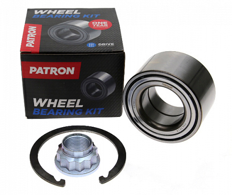 Подшипник PATRON PBK3929 ступицы