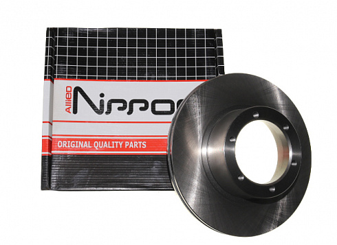 Диск тормозной 3302 ALLIED NIPPON ADC1802V