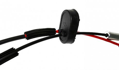 Трос КПП QUARTZ QZ96829759