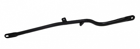 Крепление колеса запасного 21214 металл.