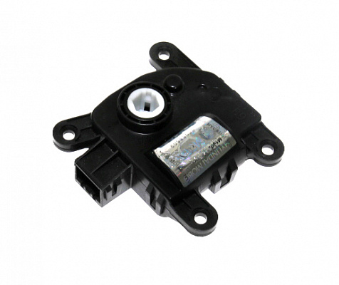Моторедуктор отопителя HYUNDAI 971571JAA0