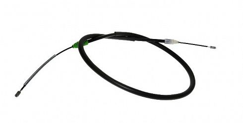 Трос ручного тормоза PATRON PC3151