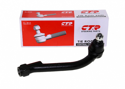 Наконечник рулевой CTR CEKK32L