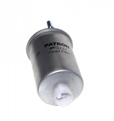 Фильтр топливный PATRON PF3227