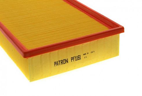 Фильтр воздушный PATRON PF1161