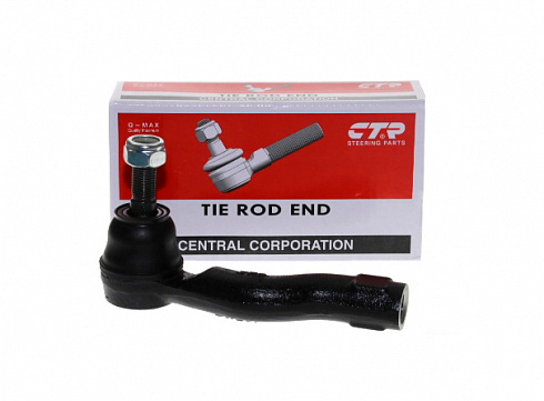 Наконечник рулевой CTR CET116L