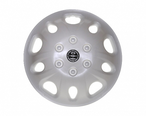 Колпаки R-16 ГАЗЕЛЬ МЕКАДОР белые