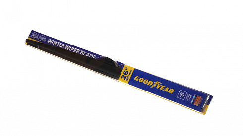 Щётка ст/очистителя GOOD YEAR 650 мм зимняя