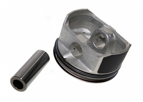 Поршень ДВС UNITED MOTORS 17PC974050