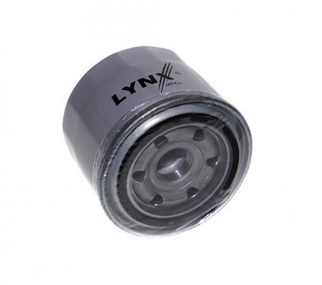 Фильтр масляный LYNX LC141