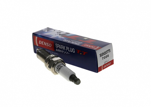 Свеча DENSO XUH20TTI