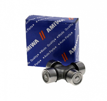 Крестовина (19*55,5) AMIWA 2035806 DUSTER