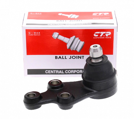 Опора шаровая CTR CBKK22
