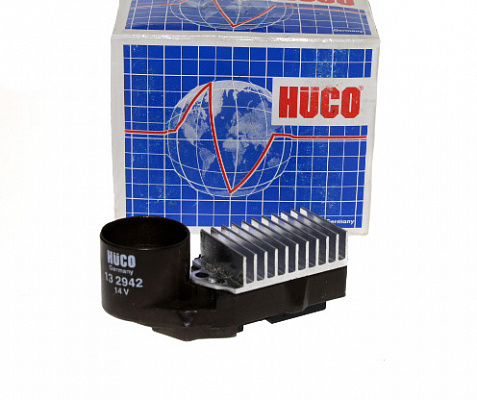 Регулятор напряжения HUCO 132942