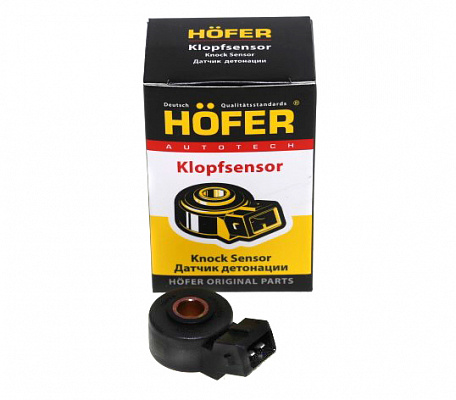 Датчик 2110 детонации HOFER HF750290