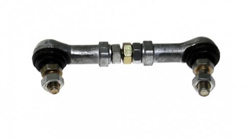 Тяга датчика положения кузова FEBEST 0123GRJ120KIT