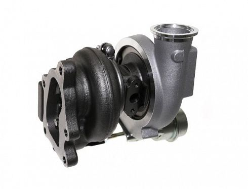 Турбокомпрессор 3302 Cummins ISF 2,8L оригинал Евро-3 LUZAR LAT0322