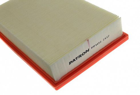Фильтр воздушный PATRON PF1452