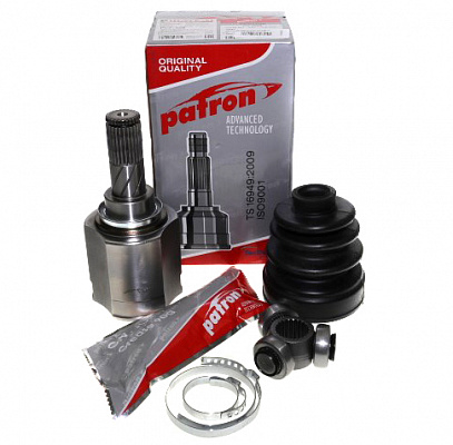 ШРУС PATRON внутренний PCV1028