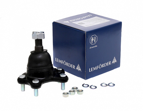 Опора шаровая LEMFORDER 1571702
