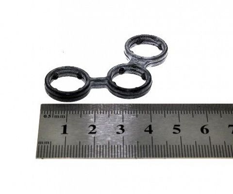 Кольцо уплотнительное HYUNDAI 224452B800