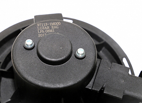 Мотор отопителя LUZAR LFH08M1